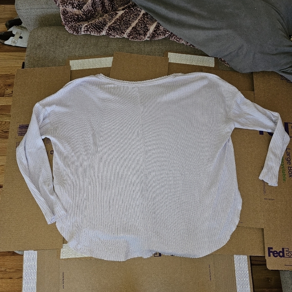 Wild Fable Blouse - Picture 2 of 7